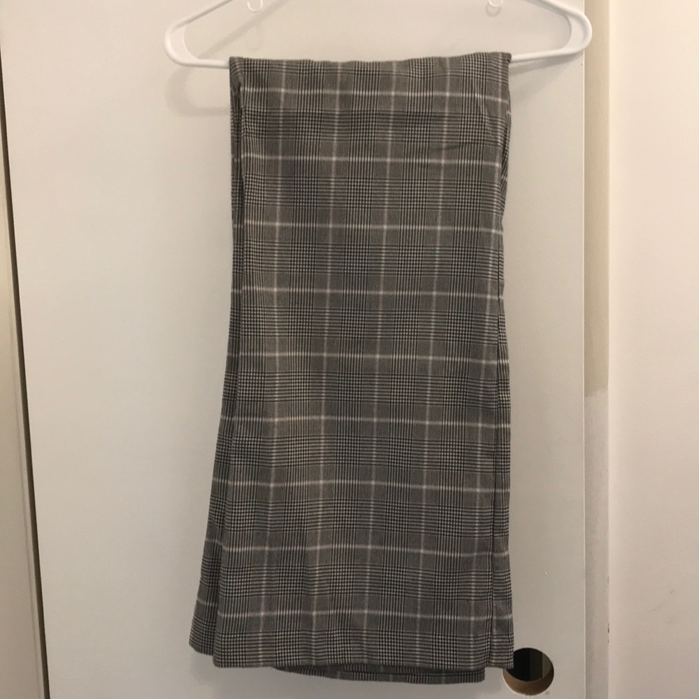 NYCO size 16 houndstooth dress pants